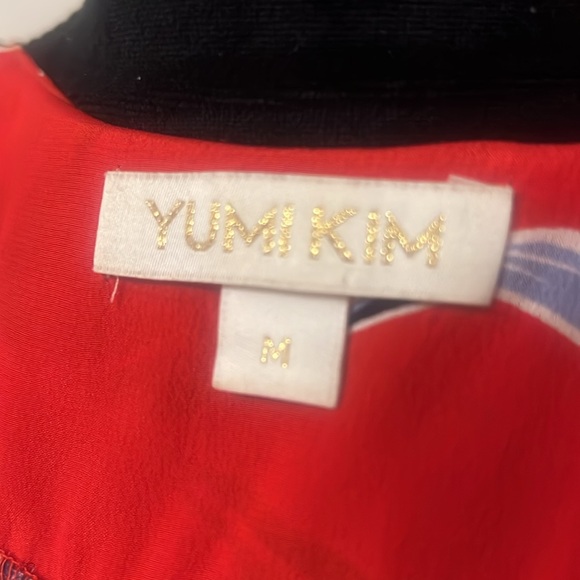 Yumi Kim Dress - Picture 5 of 5